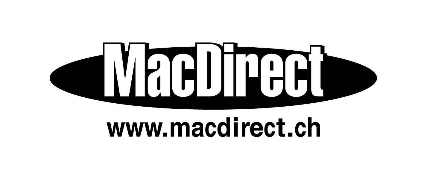 MacDirect.ch