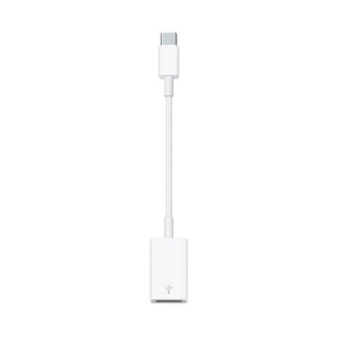 Apple adaptateur USB-C vers USB