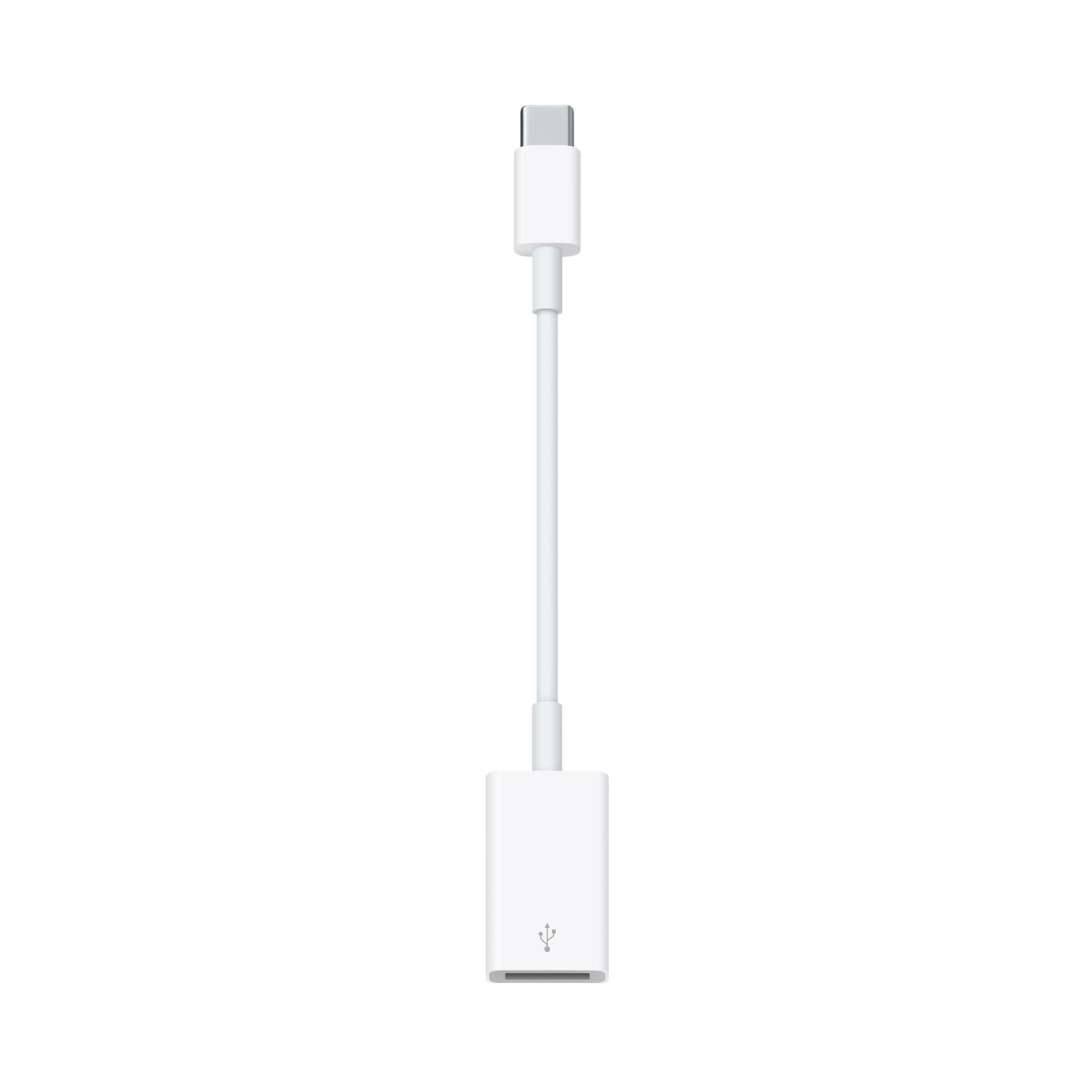 Apple adaptateur USB-C vers USB