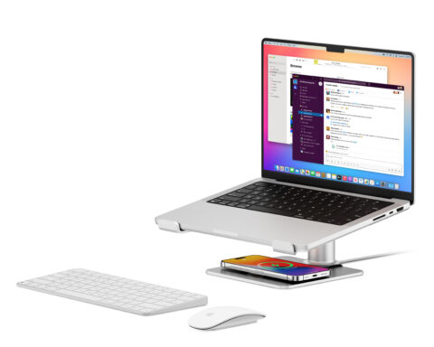 Twelve South HiRise Pro pour MacBook