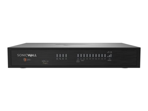 SonicWall Pare-feu TZ-280