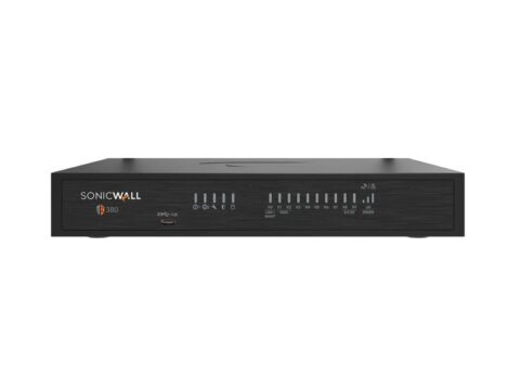 SonicWall Pare-feu TZ-380