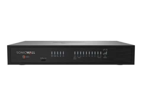SonicWall Pare-feu TZ-480