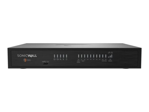 SonicWall Pare-feu TZ580