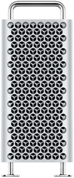 Mac Pro