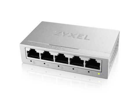 ZyXEL GS-105B v5