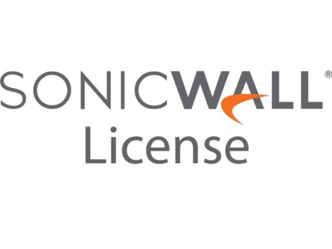 SonicWall FW-SSL-VPN Illimité, 1 utilisateur
