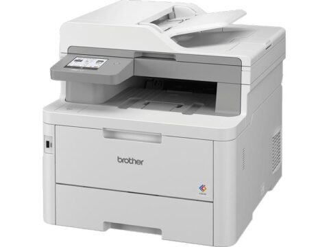 Brother Imprimante multifonction MFC-L8390CDW