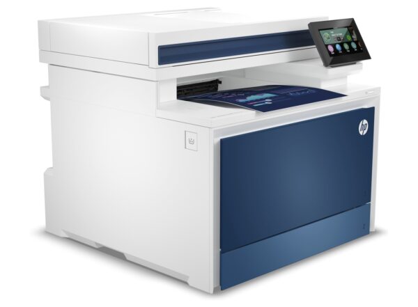 HP Color LaserJet Pro MFP 4302dw – Image 2