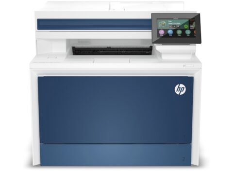 HP Color LaserJet Pro MFP 4302fdw
