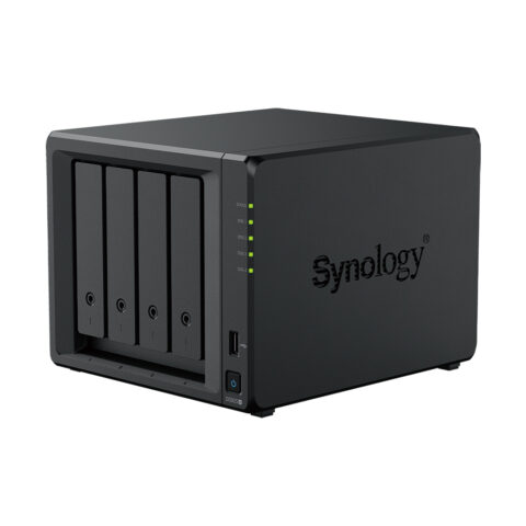 Synology DiskStation DS925+ : 4bay NAS