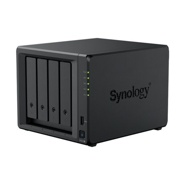 Synology DiskStation DS925+ : 4bay NAS