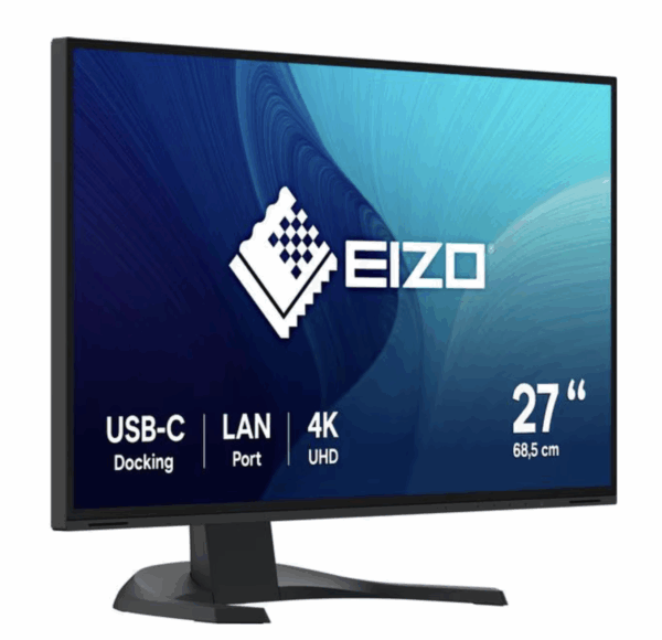 Moniteur 4K EIZO FlexScan EV2740X