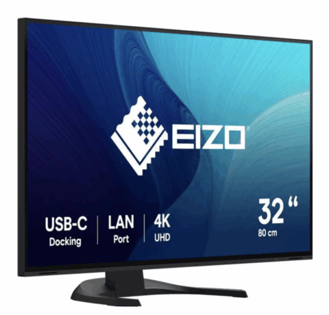 Moniteur 4K EIZO FlexScan EV3240X