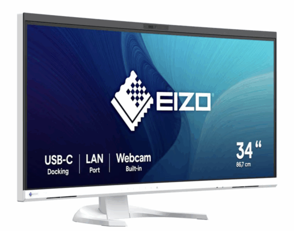 Moniteur EIZO EV3450XC