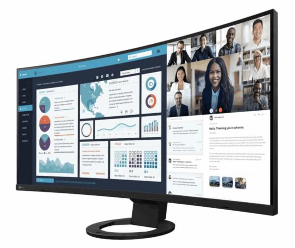 Moniteur EIZO EV3895