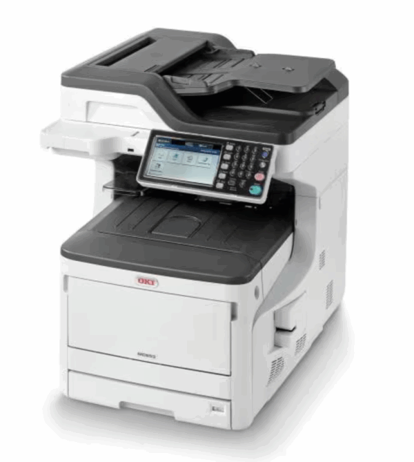 OKI Imprimante multifonction MC853dn
