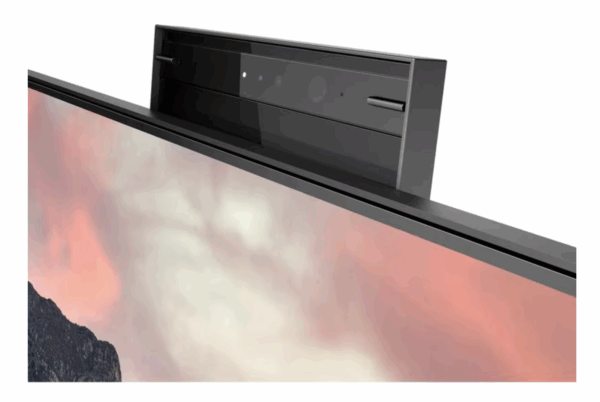 Moniteur HP E27m G4 40Z29E9 – Image 2