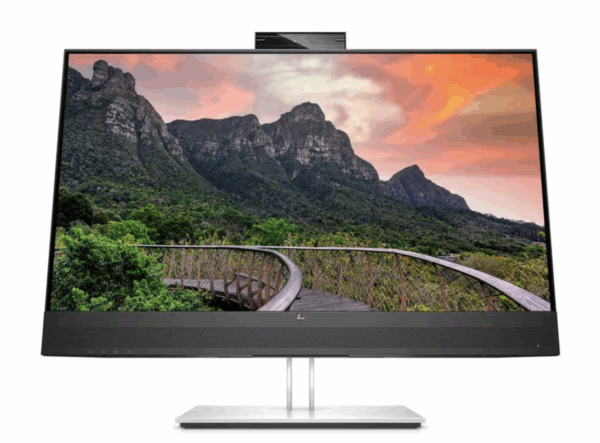 Moniteur HP E27m G4 40Z29E9