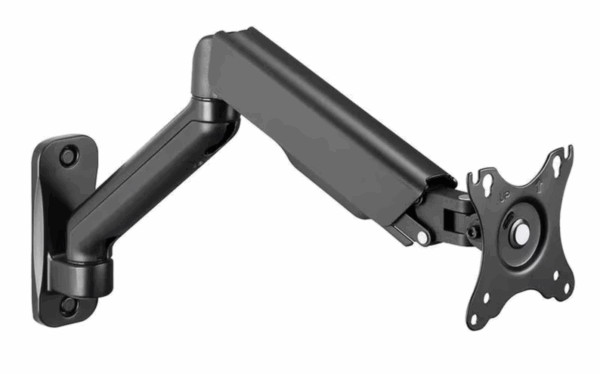 NEOMOUNTS Supports mural WL70-450BL11 Noir – Image 2