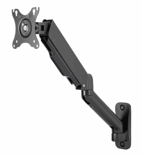 NEOMOUNTS Supports mural WL70-450BL11 Noir