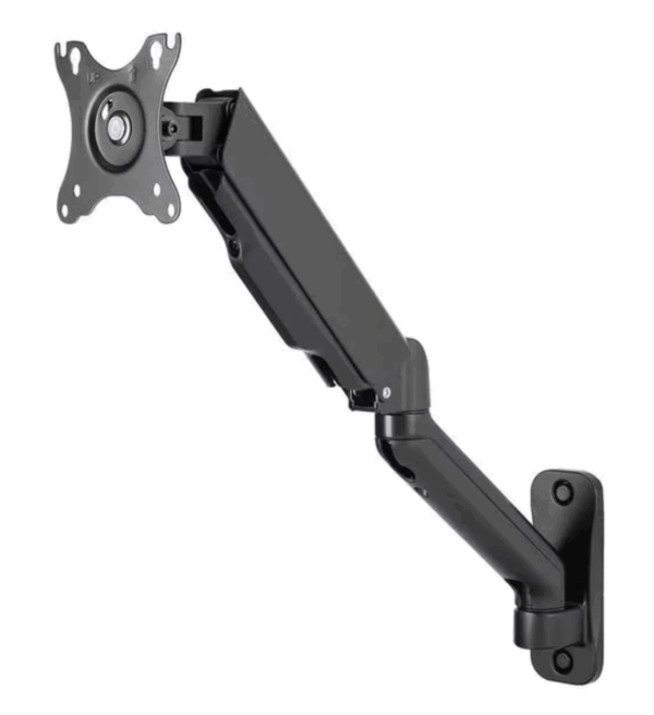 NEOMOUNTS Supports mural WL70-450BL11 Noir