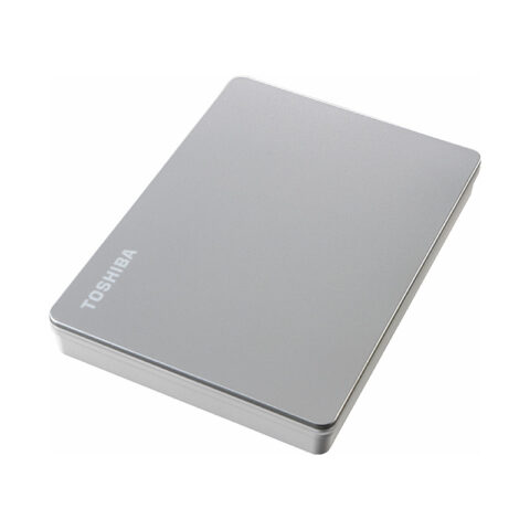Toshiba Canvio Flex