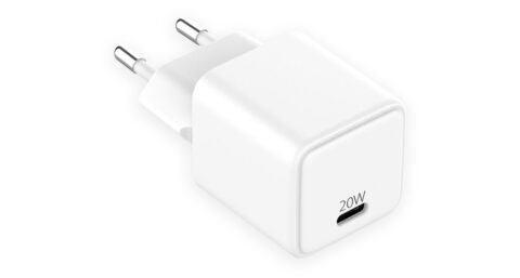 LMP Power Adapter 20W