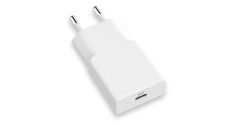LMP Power Adapter 20W Ultra Slim