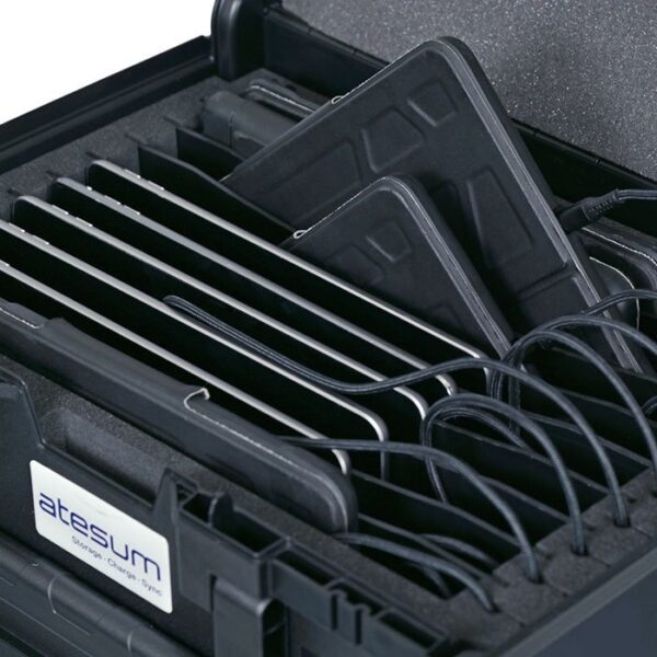 Atesum ateBox pour 10 iPad – Image 4