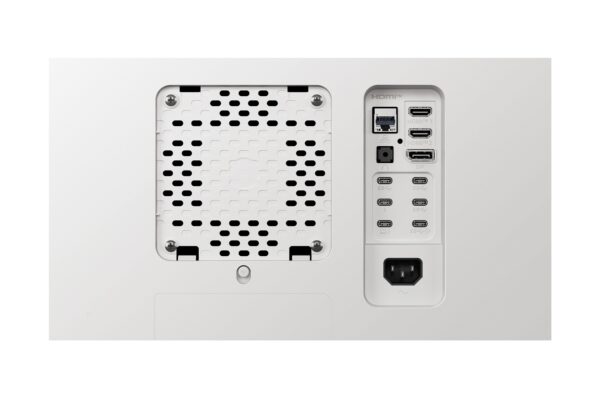 Moniteur 5K LG UltraFine 40" – Image 3