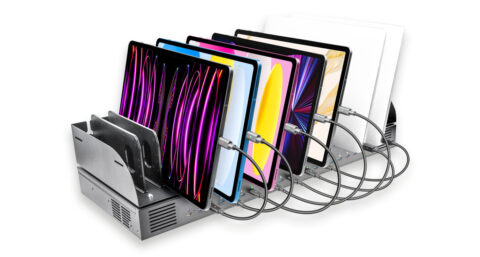 LMP 20 Ports USB-C SmartCharge 1000 W