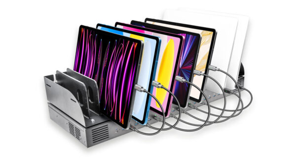 LMP 20 Ports USB-C SmartCharge 1000 W