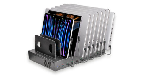 LMP 10 Ports USB-C SmartCharge 350W