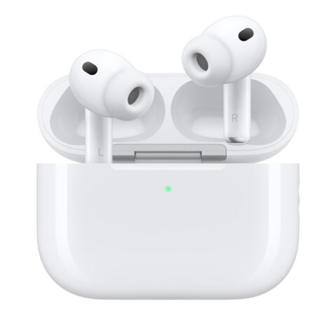 Apple AirPods Pro 3e génération