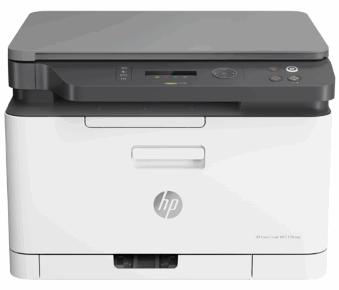 HP LaserJet Pro M178nw
