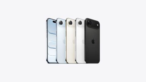 iPhone Air
