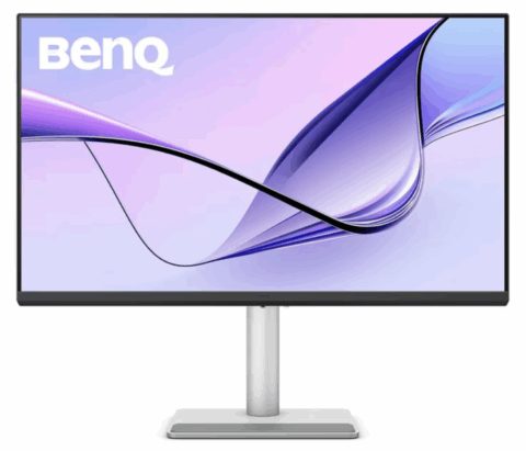 Moniteur 4K BenQ MA320U