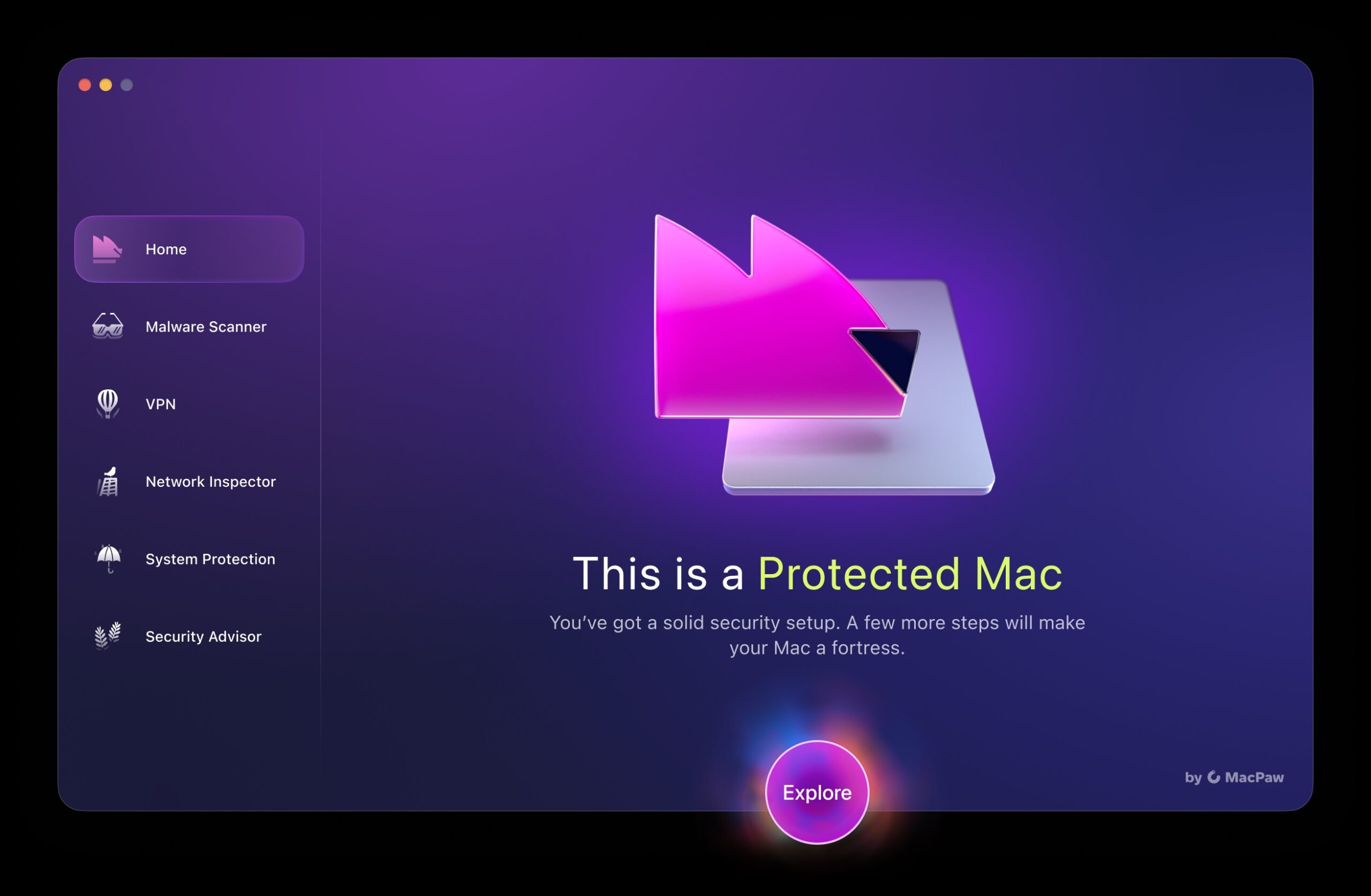 MacPaw Moonlock – Image 2