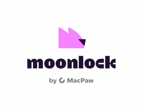 MacPaw Moonlock