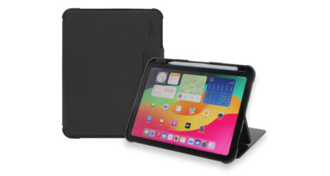 LMP ArmorCase pour iPad 11" & 10.9"