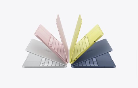 MacBook Neo - 256 Go