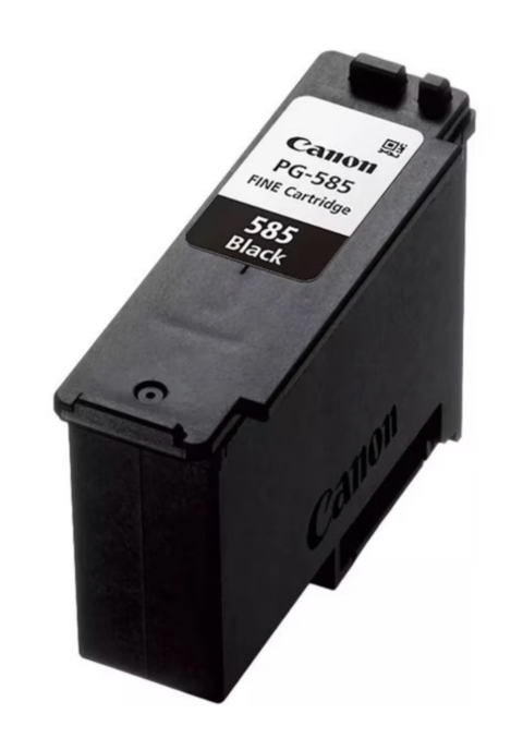 Canon encre PG-585 Noir