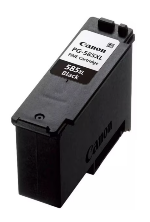 Canon encre PG-585XL Noir
