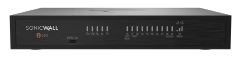 SonicWall Pare-feu TZ680