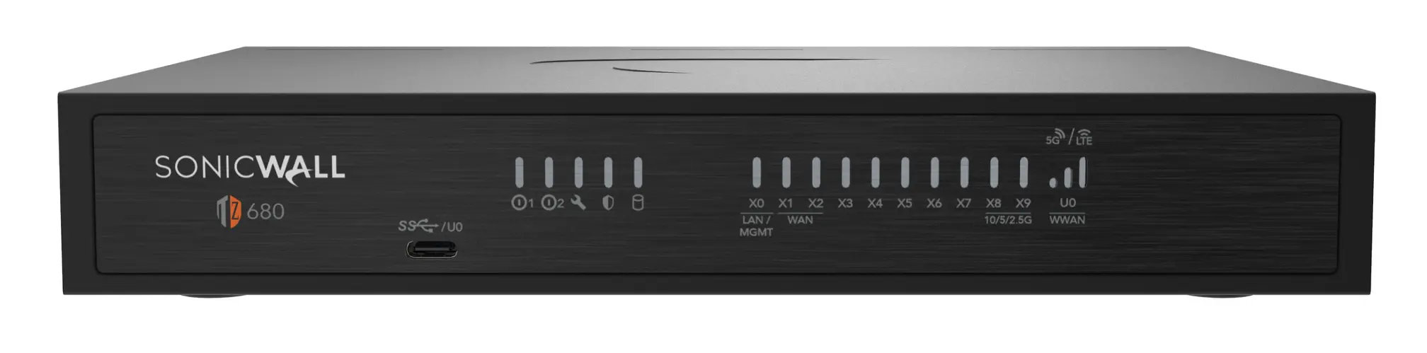SonicWall Pare-feu TZ680