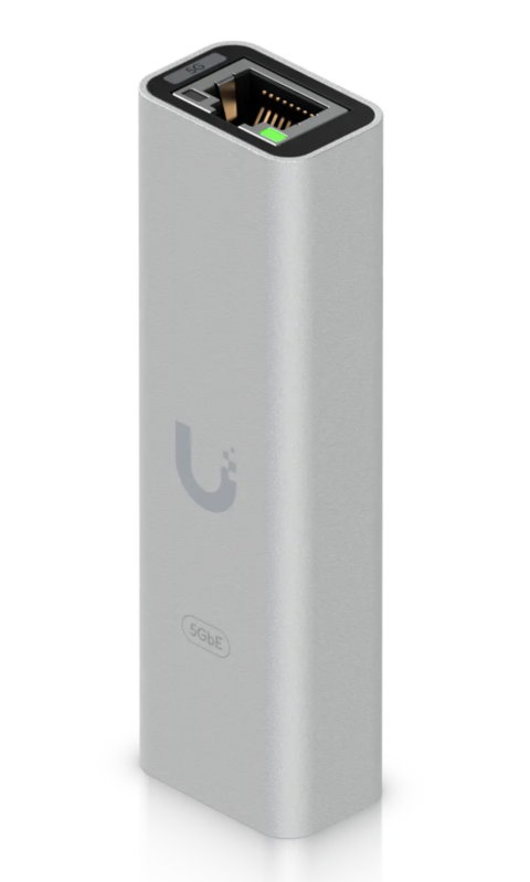 Ubiquiti Adaptateurs réseau USB-C vers RJ45 USB type C