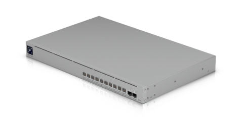 Ubiquiti Switch Pro XG 10 PoE