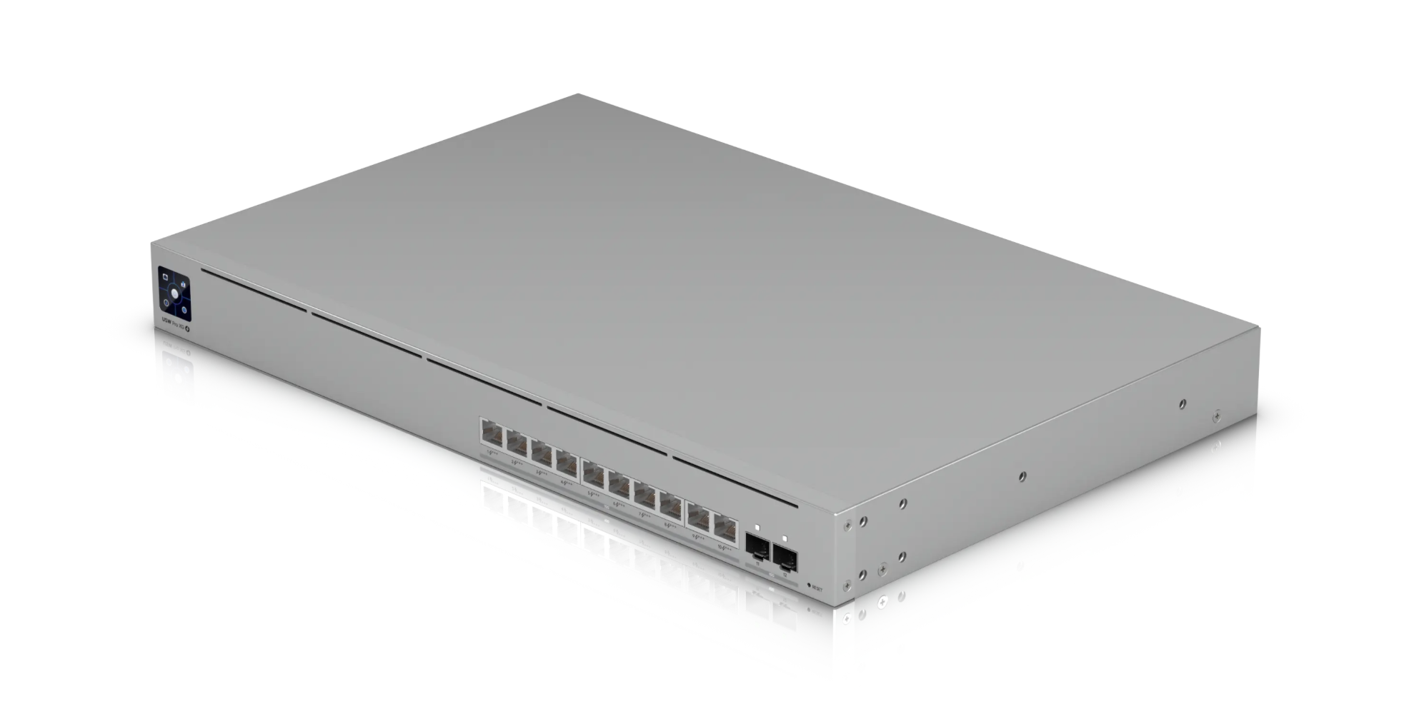 Ubiquiti Switch Pro XG 10 PoE