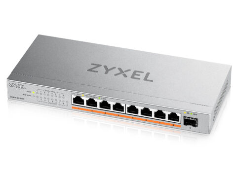 ZyXEL XMG-108HP